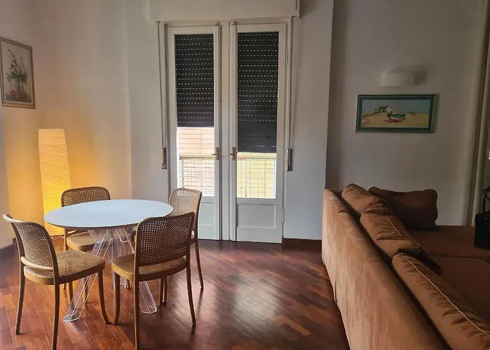 Residenza Ai Calderari