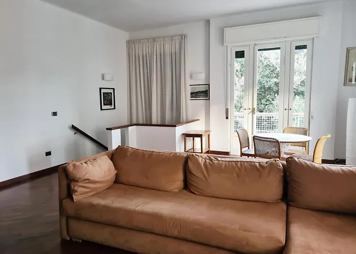 Residenza Ai Calderari