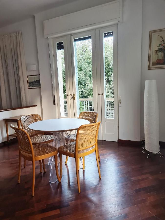 Apartment Residenza Ai Calderari