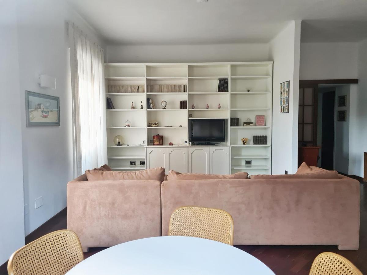 Residenza Ai Calderari Apartment Vasto