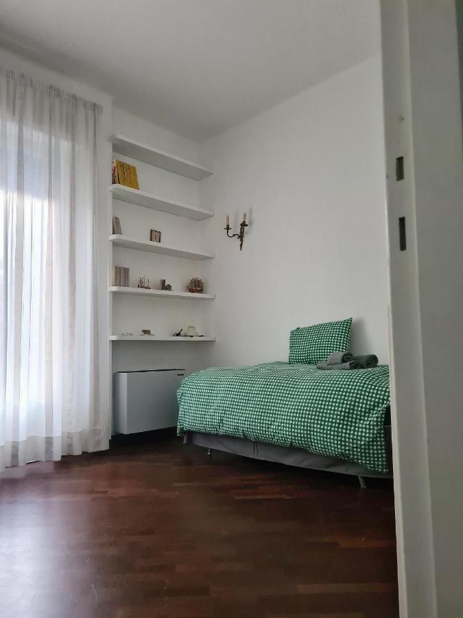 Apartment Residenza Ai Calderari Vasto