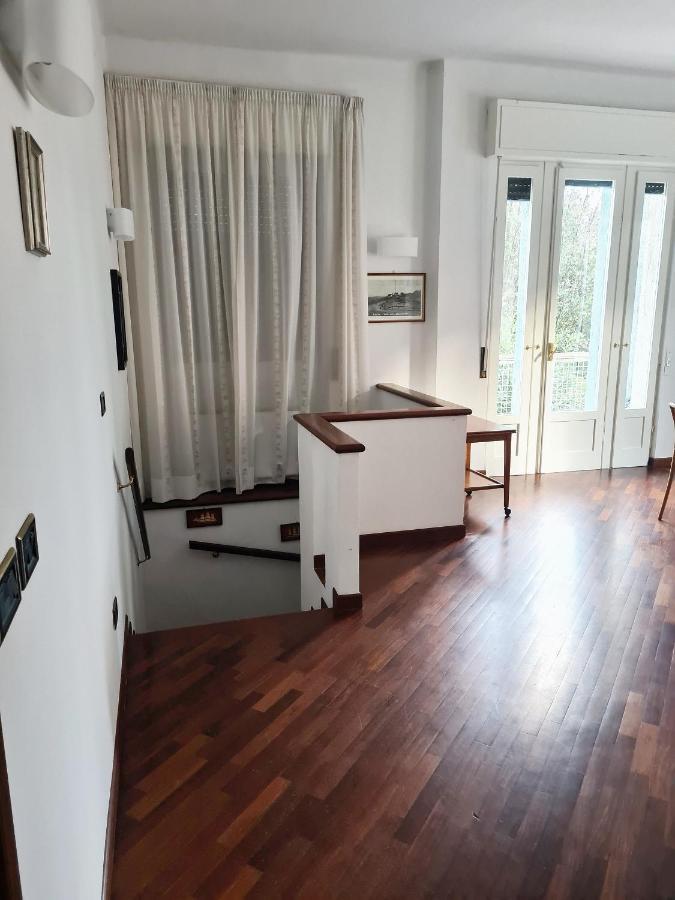 Apartment Residenza Ai Calderari