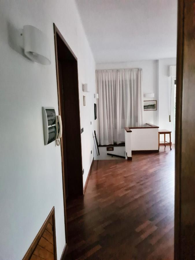 Apartment Residenza Ai Calderari Vasto
