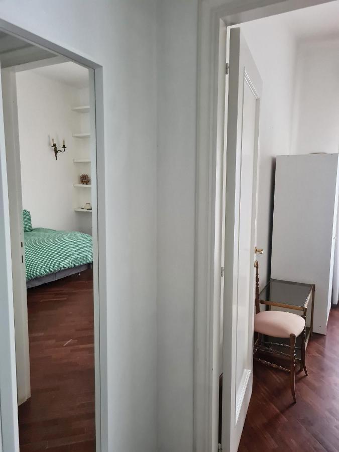 Apartment Residenza Ai Calderari *