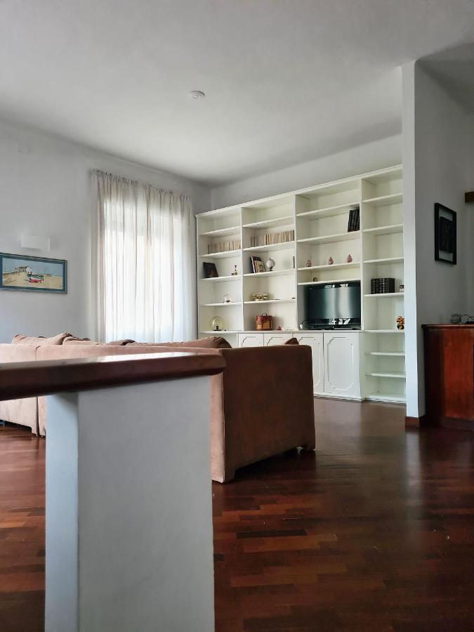 Apartment Residenza Ai Calderari *