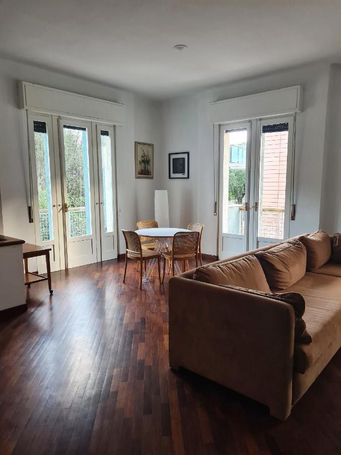 Residenza Ai Calderari Apartment