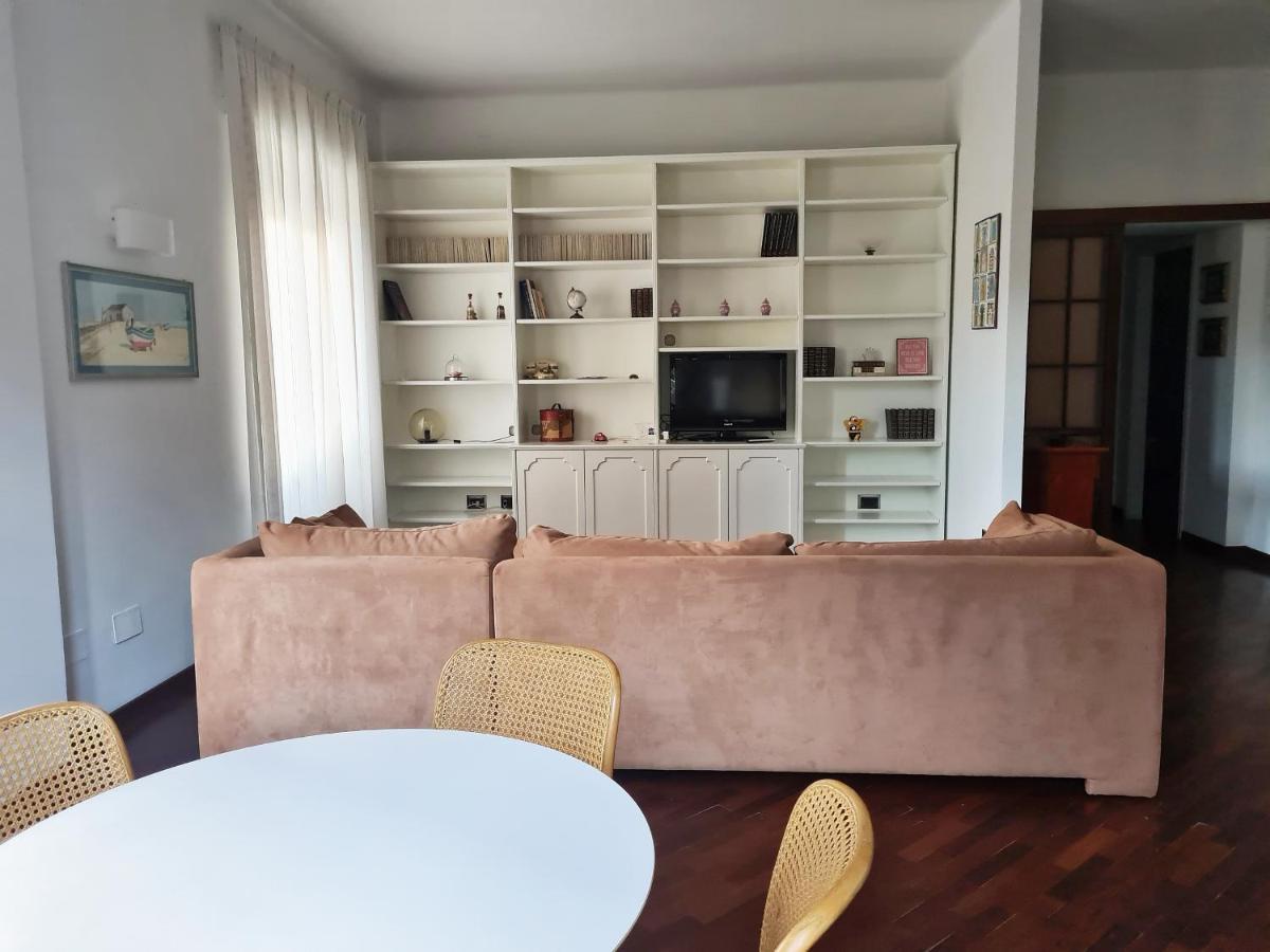 Apartment Residenza Ai Calderari Vasto
