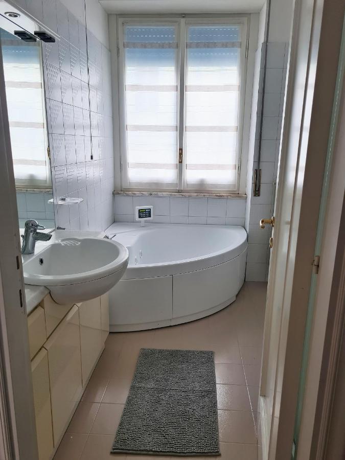Residenza Ai Calderari Vasto