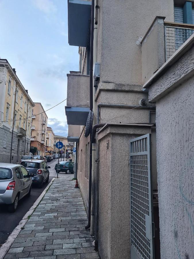 Apartment Residenza Ai Calderari Vasto