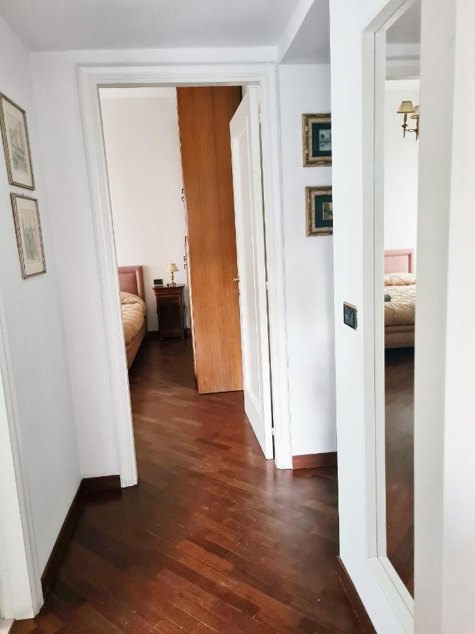 Apartment Residenza Ai Calderari Vasto