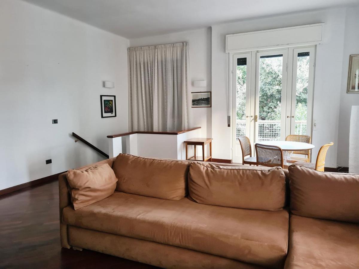 Apartment Residenza Ai Calderari Vasto