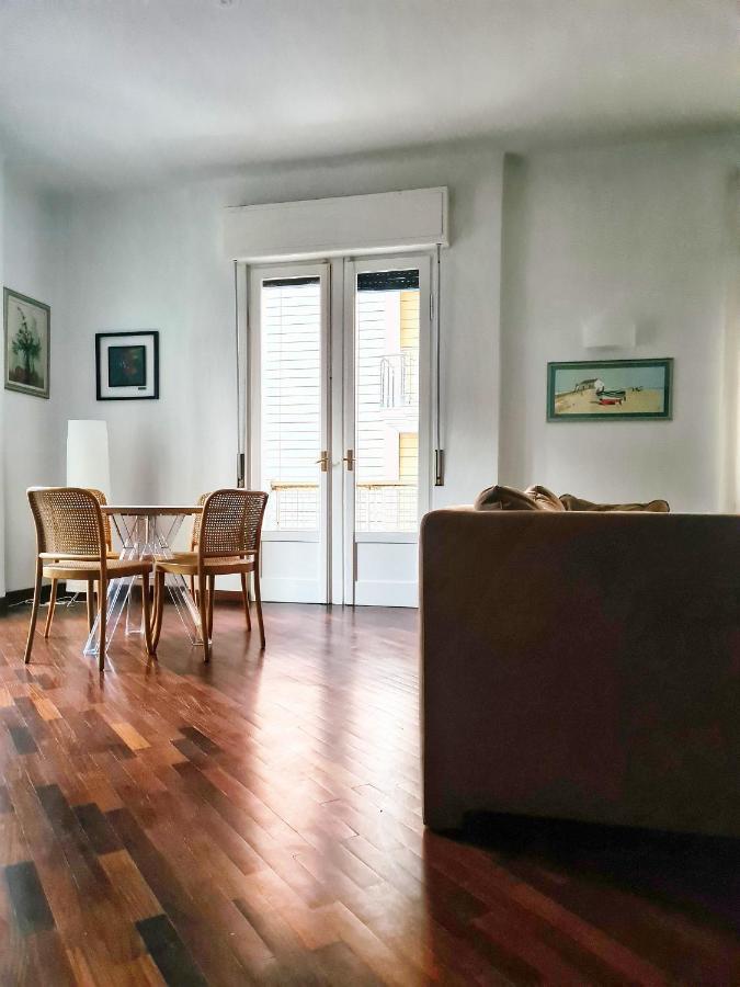 Apartment Residenza Ai Calderari Vasto