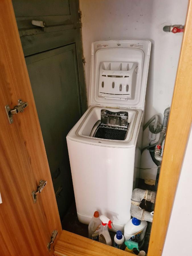 Apartment Residenza Ai Calderari