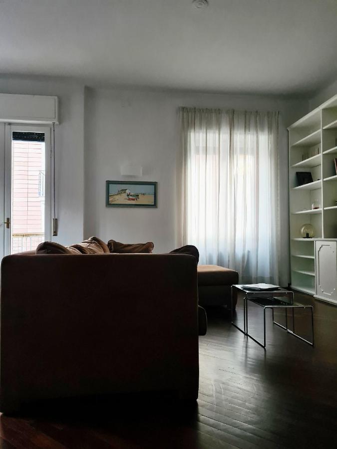 Apartment Residenza Ai Calderari *
