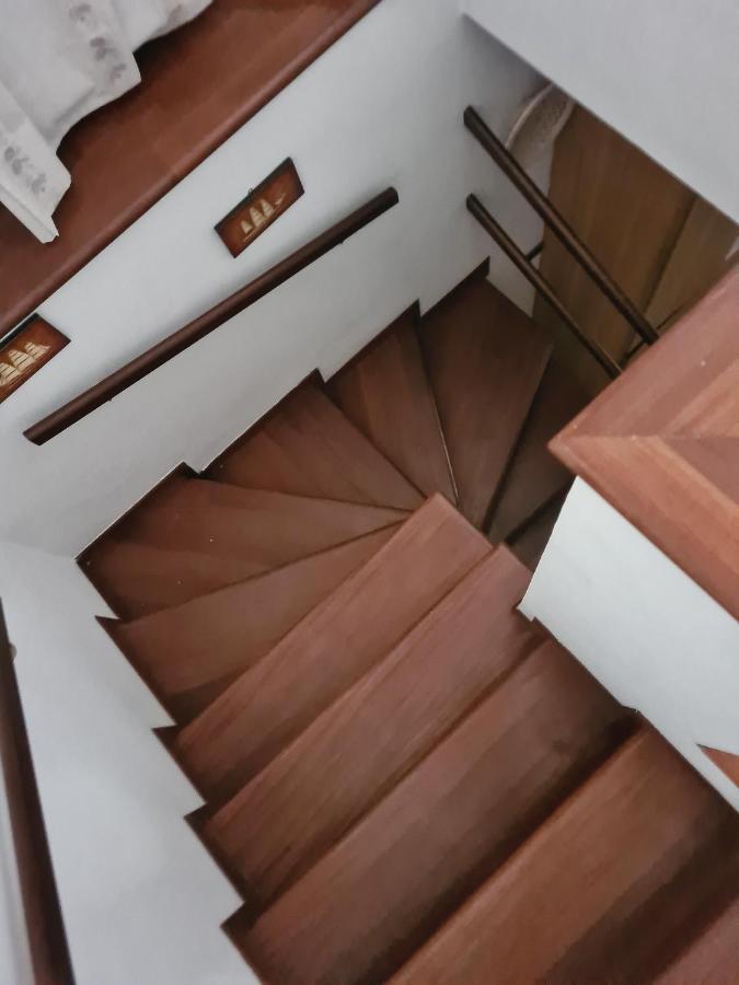 Residenza Ai Calderari Vasto