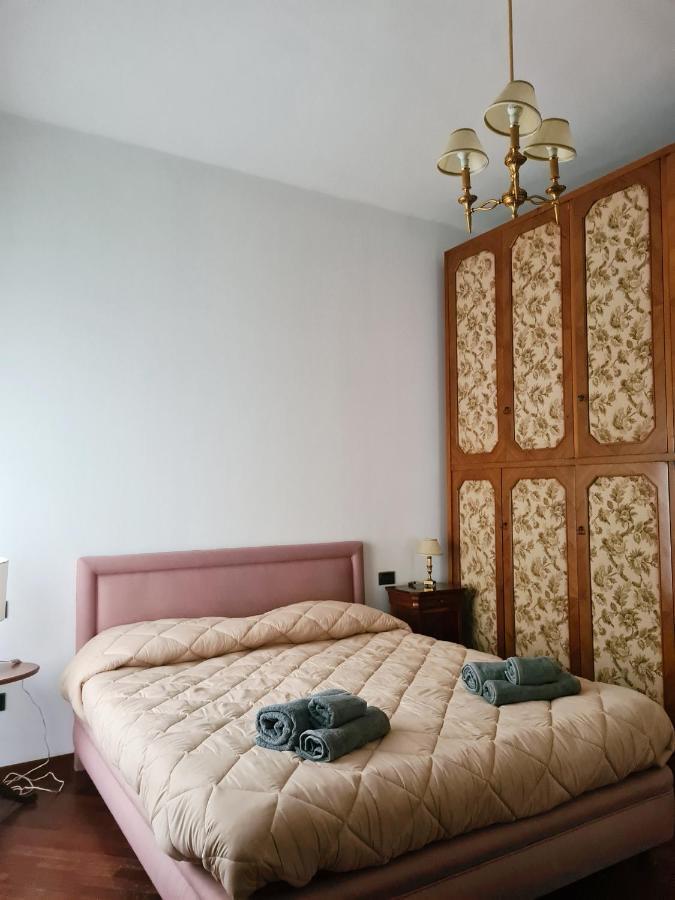 Residenza Ai Calderari *