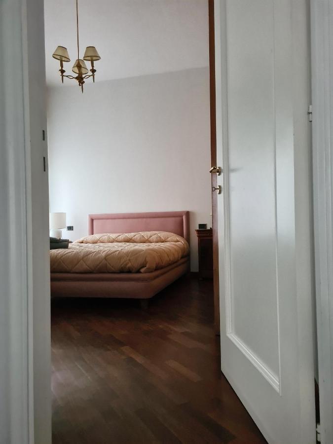 Apartment Residenza Ai Calderari Vasto