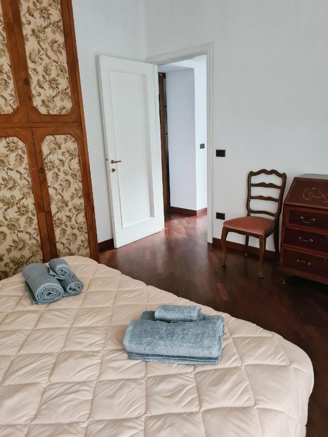 Apartment Residenza Ai Calderari *