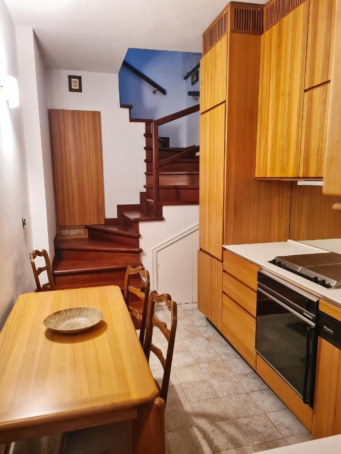 Apartment Residenza Ai Calderari