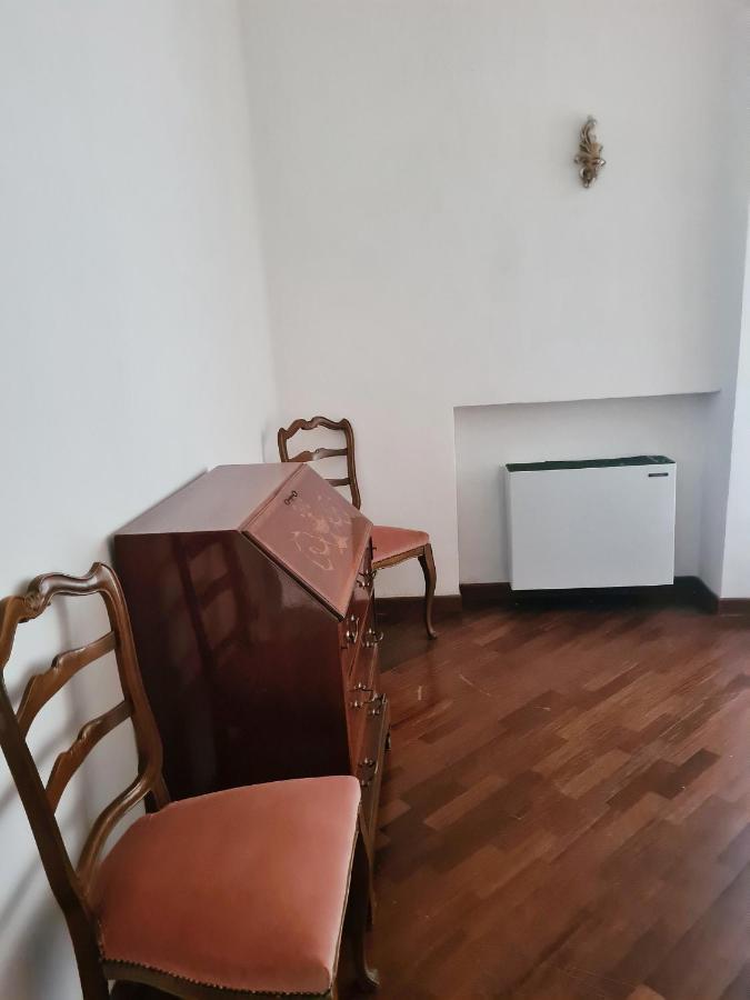 Residenza Ai Calderari Apartment Vasto
