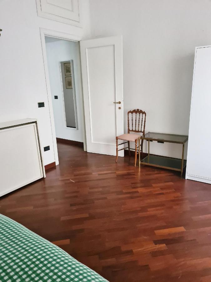 Apartment Residenza Ai Calderari *