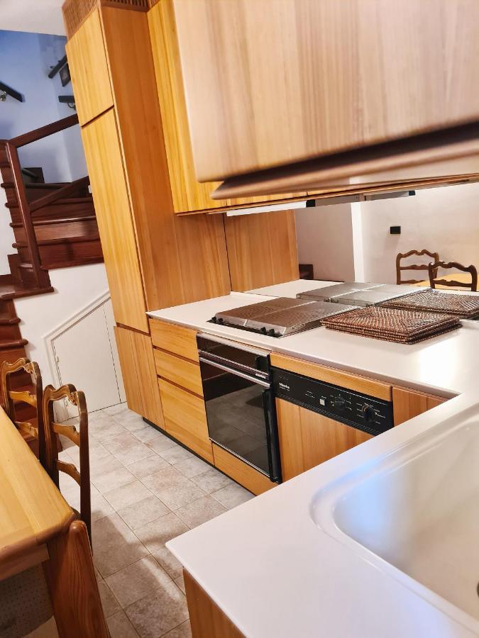 Residenza Ai Calderari Apartment *