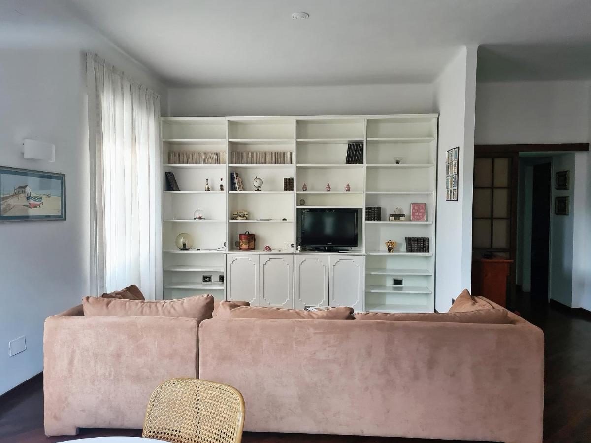 Apartment Residenza Ai Calderari