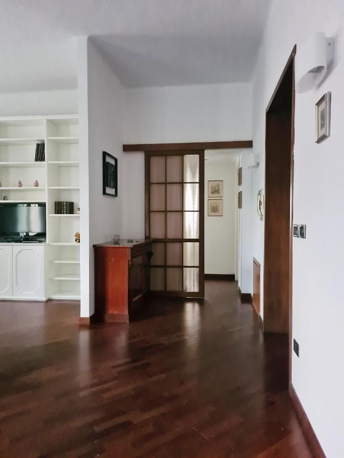 Residenza Ai Calderari Apartment *