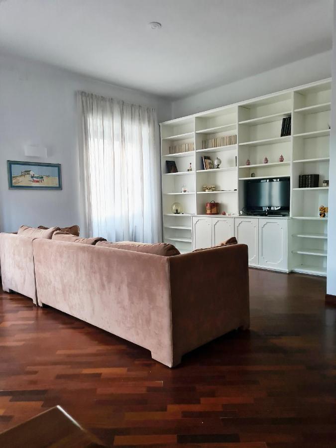 Apartment Residenza Ai Calderari