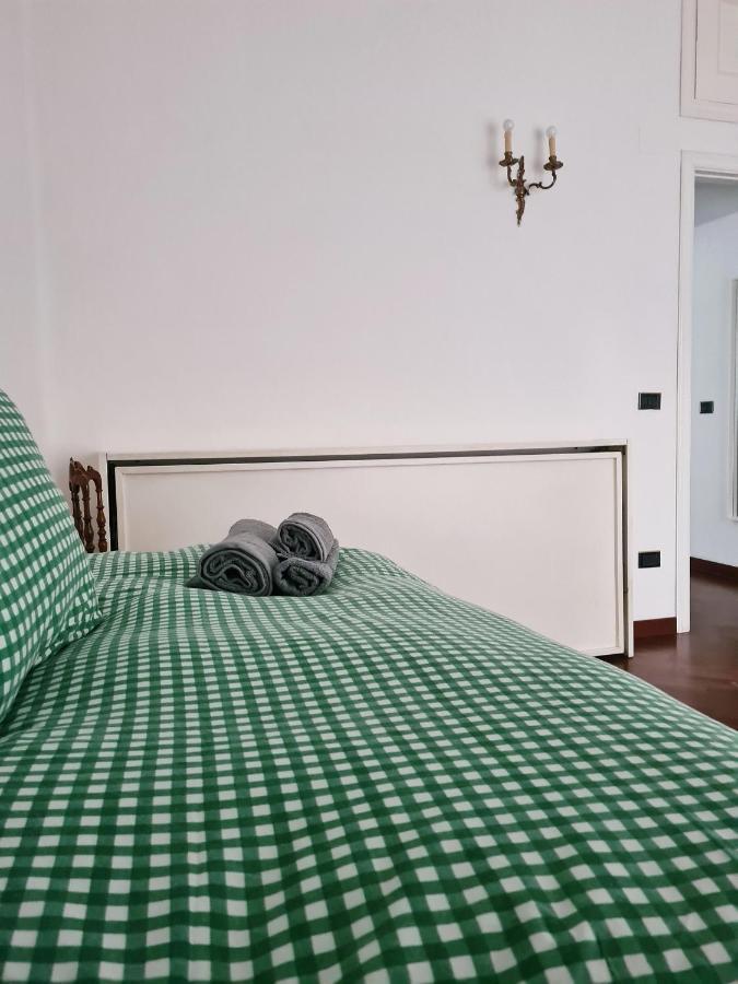 Residenza Ai Calderari Vasto